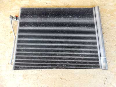 BMW AC Air Conditioning Condenser 64509255984 09-15 750i 750Li 760Li Hybrid 7